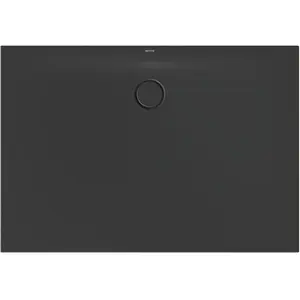 Bette Floor Side Receveur de douche rectangulaire, 3398-402PLUS,T1, pas cher