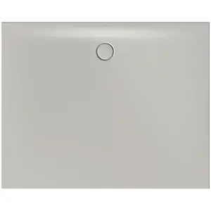 Bette Floor Side Receveur de douche rectangulaire, 3395-410T1, pas cher