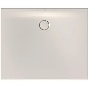 Bette Floor Side Receveur de douche rectangulaire, 3396-423AE,T1, pas cher