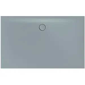 Bette Floor Side Receveur de douche rectangulaire, 3397-412T1, pas cher