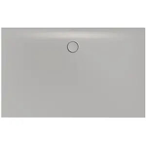 Bette Floor Side Receveur de douche rectangulaire, 3397-413T1, pas cher