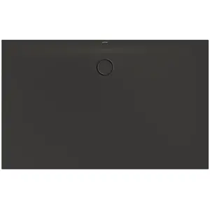 Bette Floor Side Receveur de douche rectangulaire, 3397-401PLUS,T1, pas cher