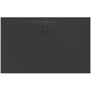 Bette Floor Side Receveur de douche rectangulaire, 3397-402T1, pas cher