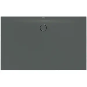 Bette Floor Side Receveur de douche rectangulaire, 3397-403AE,T1, pas cher