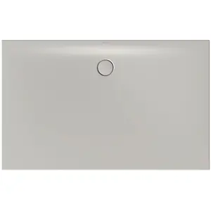Bette Floor Side Receveur de douche rectangulaire, 3397-410AE,T1, pas cher