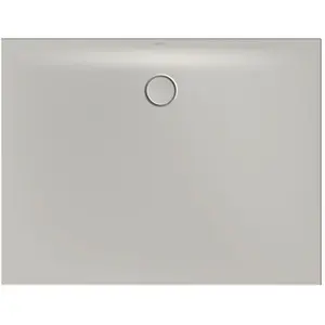 Bette Floor Side Receveur de douche rectangulaire, 3399-410PLUS,T1, pas cher