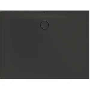 Bette Floor Side Receveur de douche rectangulaire, 3399-401AE,T1, pas cher