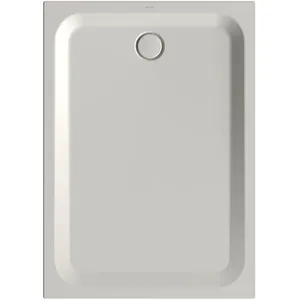 Bette - Ultra Receveur De Douche Rectangulaire 1400x1000x35mm, Avec pas cher