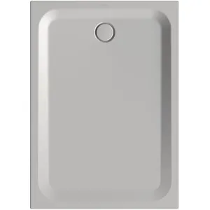 Bette - Ultra Receveur De Douche Rectangulaire 1400x1000x35mm, Avec pas cher