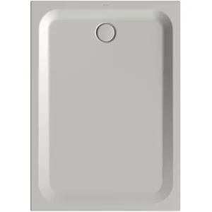 Bette - Receveur De Douche Rectangulaire Ultra Avec Support De pas cher
