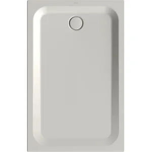 Bette - Receveur De Douche Rectangulaire Ultra Avec Support De pas cher