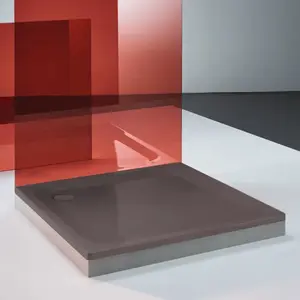Bette - Ultra Receveur De Douche Rectangulaire Avec Support De pas cher
