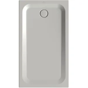 Bette - Ultra Receveur De Douche Rectangulaire 1400x800x35mm, Avec pas cher