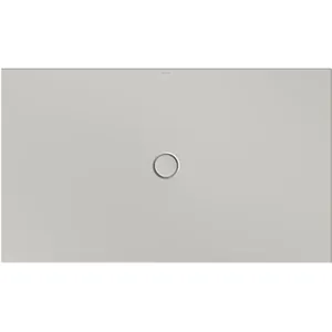 Bette - Receveur De Douche Au Sol, 170x100cm, 5817-410 pas cher