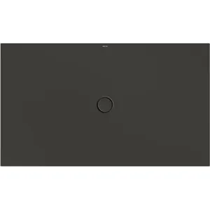 Receveur De Douche Au Sol Bette Avec Anti-slip Pro, 170x100cm, pas cher