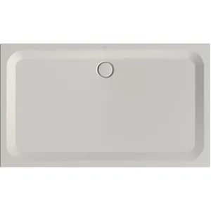 Bette - Ultra Receveur De Douche Rectangulaire 1700x1000x35mm, Avec pas cher