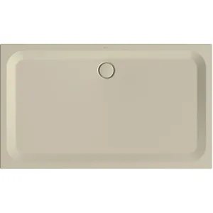Bette - Ultra Receveur De Douche Rectangulaire 1700x1000x35mm, Avec pas cher