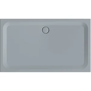 Bette - Ultra Receveur De Douche Rectangulaire 1700x1000x35mm, Avec pas cher