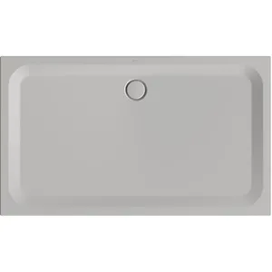 Bette - Ultra Receveur De Douche Rectangulaire 1700x1000x35mm, Avec pas cher