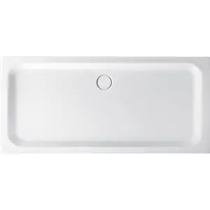Bette Supra Receveur de douche rectangulaire, 5807-402PLUS, pas cher
