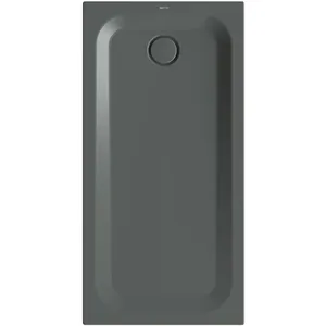 Bette - Receveur De Douche Rectangulaire Ultra Avec Support De pas cher