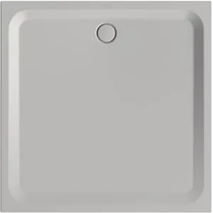 Bette - Receveur De Douche Rectangulaire Ultra Avec Support De pas cher