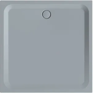 Bette - Receveur De Douche Rectangulaire Ultra Avec Support De pas cher