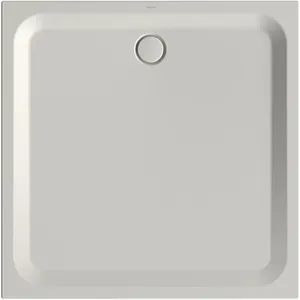 Bette - Ultra Receveur De Douche Rectangulaire 1300x1300x35mm, Avec pas cher
