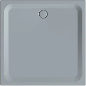 Bette - Ultra Receveur De Douche Rectangulaire 1300x1300x35mm, Avec pas cher