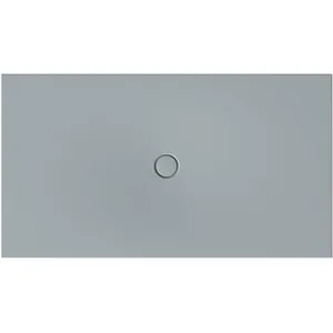 Bette Receveur De Douche Au Sol Avec Glaçureplus, 180x100cm, pas cher