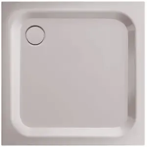 Bette Supra Receveur de douche rectangulaire, 5820-413AE, pas cher