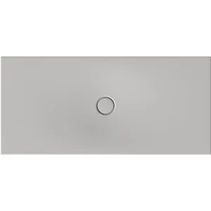 Bette - Receveur De Douche Au Sol Avec Anti-slip Pro 5838, 150x70 pas cher