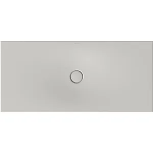 Bette Receveur De Douche Au Sol Avec Glaçureplus 5838, 150x70 Cm, pas cher