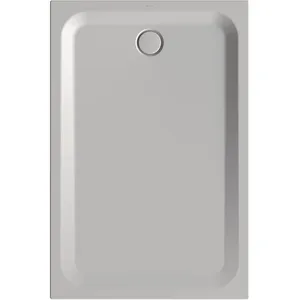 Bette - Receveur De Douche Rectangulaire Ultra Avec Support De pas cher