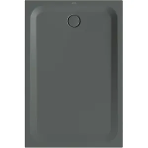 Bette - Receveur De Douche Rectangulaire Ultra Avec Support De pas cher