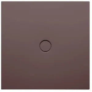 Bette - Receveur De Douche Au Sol Avec Anti-slip Pro, 100x100cm, pas cher