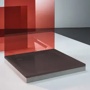 Bette - Ultra Receveur De Douche Rectangulaire Avec Support De pas cher