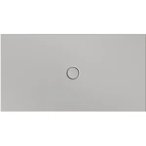 Bette - Receveur De Douche Au Sol Avec Glaçureplus, 150x80cm, pas cher