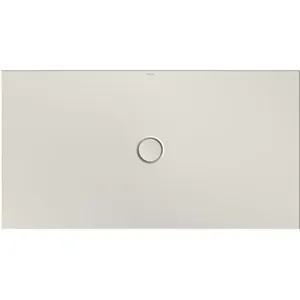 Bette - Receveur De Douche Au Sol Avec Anti-slip Pro, 150x80cm, pas cher