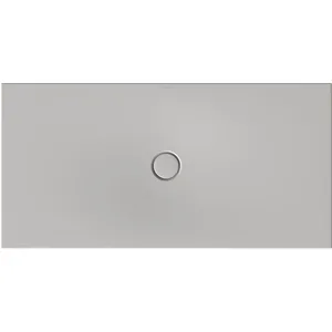 Bette - Receveur De Douche Au Sol Avec Anti-slip Pro, 150x75 Cm, pas cher