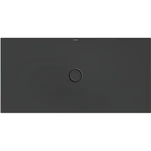 Bette - Receveur De Douche Au Sol Avec Anti-slip Pro, 150x75 Cm, pas cher