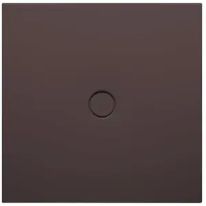 Bette - Receveur De Douche Au Sol, 100x100cm, 5941-401 pas cher