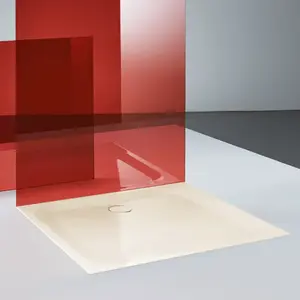 Receveur De Douche Rectangulaire Betteultra Avec Support De pas cher