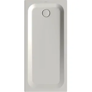Bette - Ultra Receveur De Douche Rectangulaire 1500x700x35mm, Avec pas cher