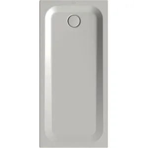Bette - Receveur De Douche Rectangulaire Ultra Avec Support De pas cher