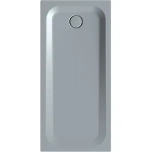 Bette - Receveur De Douche Rectangulaire Ultra Avec Support De pas cher