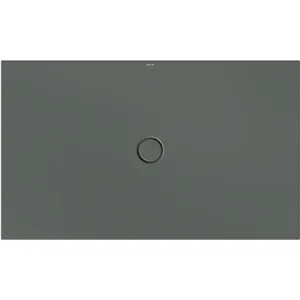 Bette - Receveur De Douche Au Sol Avec Glaçureplus, 150x90cm, pas cher