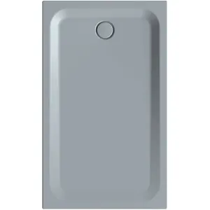 Bette - Receveur De Douche Rectangulaire Ultra Avec Support De pas cher
