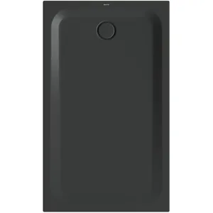 Bette - Receveur De Douche Rectangulaire Ultra Avec Support De pas cher