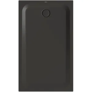 Bette - Receveur De Douche Rectangulaire Ultra Avec Support De pas cher